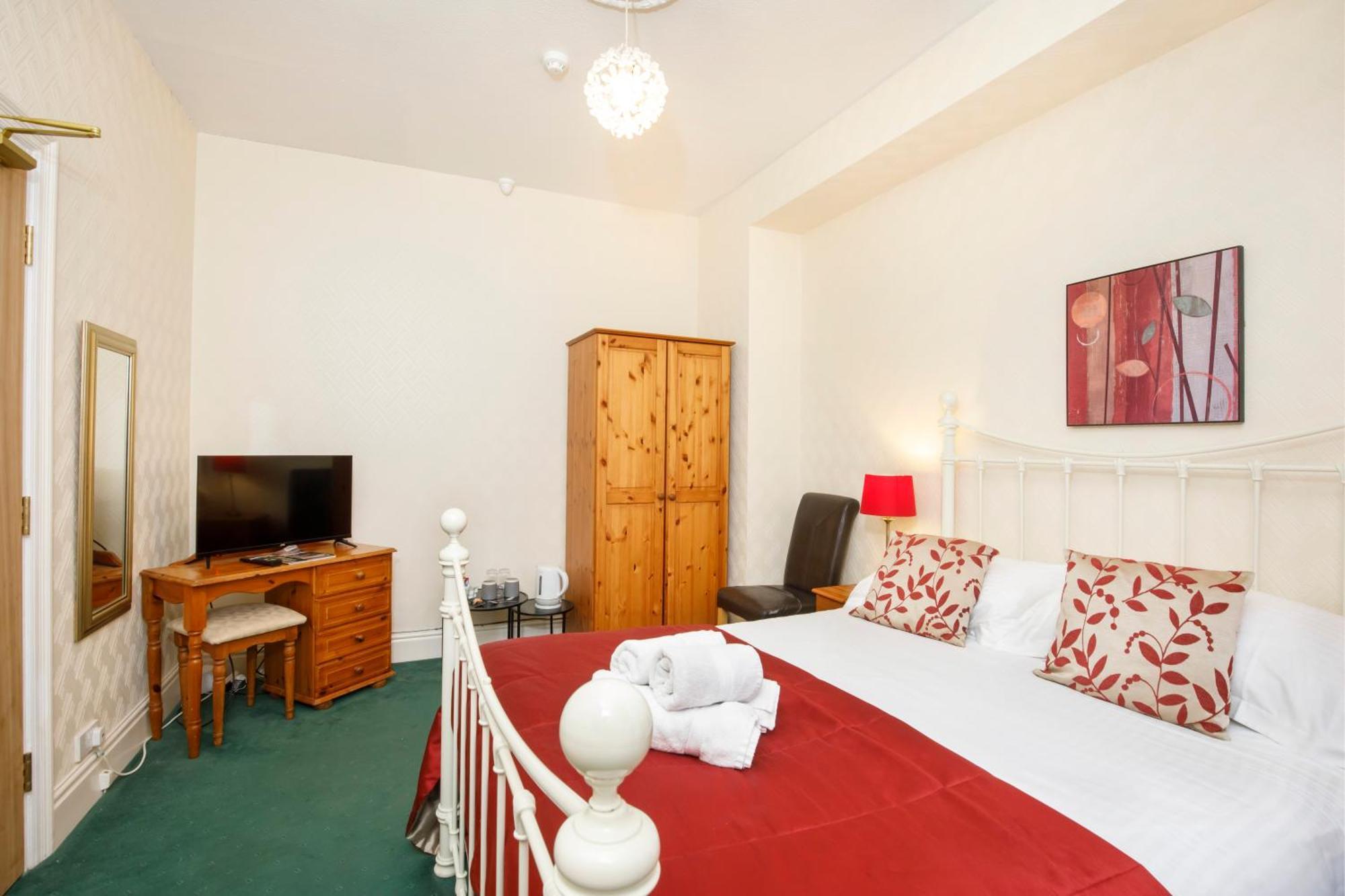 St Marys Guest House — Photos 1